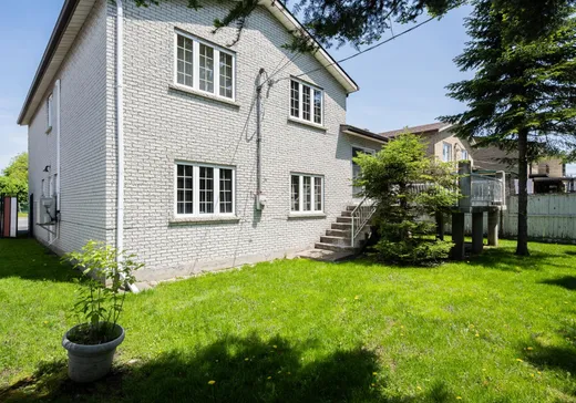 Maison à vendre - 11810 Boul. de l'Acadie, Ahuntsic/Cartierville, H3M 2T5