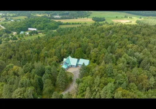 Chalet à vendre - 115 Ch. de la Seigneurie, St-Jean-De-Matha, J0K1Y0