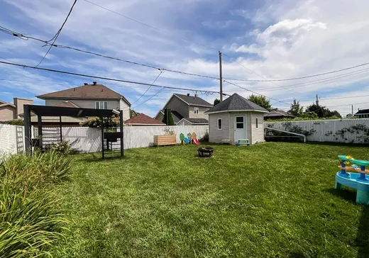 Maison à vendre - 281 Rue Huot, Repentigny, J5Z 4Z6