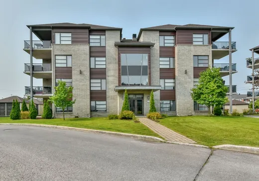 Condo à vendre - 106 Rue Dubois, Saint-Eustache, J7P4W9