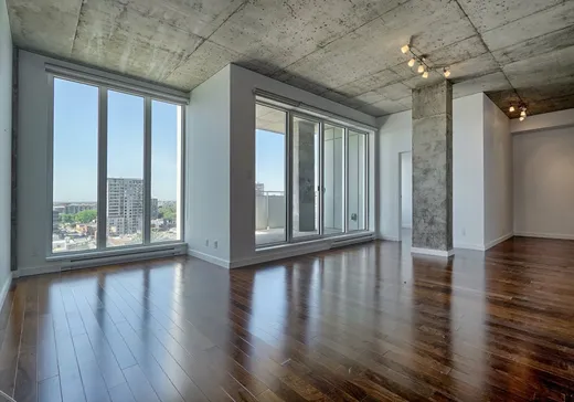 Condo à vendre - 71 Rue Duke, Ville-Marie (Montréal), H3C 0L5