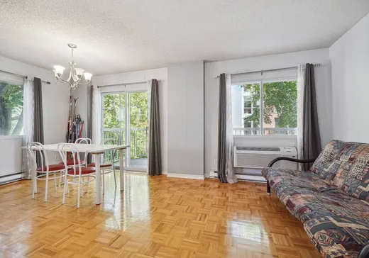 Condo à vendre - 1115 Boul. de la Côte-Vertu, Saint-Laurent, H4L 5M3