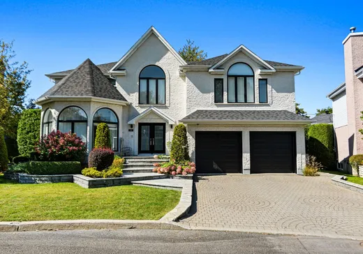 Maison à vendre - 770 Rue Jacques-Porlier, Boucherville, J4B 7X8