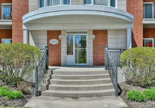 Condo à vendre - 103 Ch. de la Grande-Côte, Bois-des-Filion, J6Z 4V8