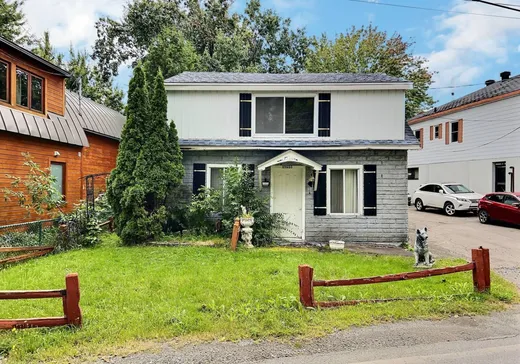 Maison à vendre - 19650 Boul. Gouin O., Pierrefonds-Roxborro-Senneville-Ste.Geneviève, H9K 1B4