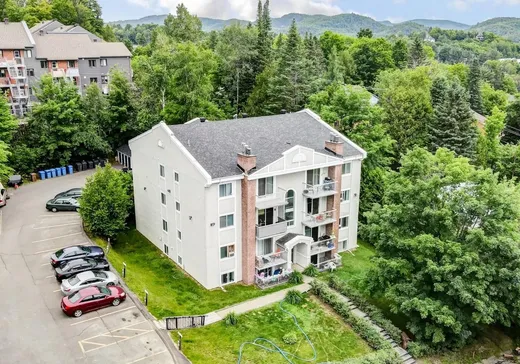 Condo à vendre - 85 Rue Maurice-Aveline, Sainte-Adèle, J8B2M8