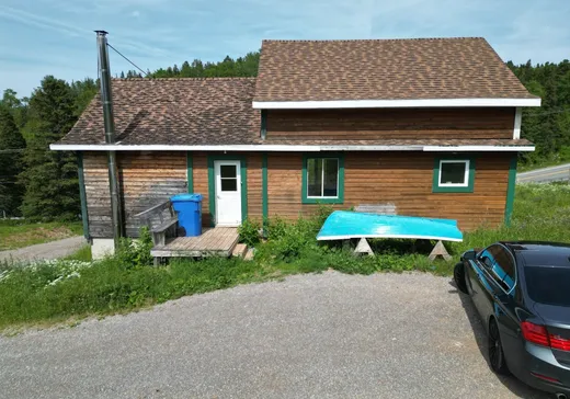 Maison à vendre - 272 Route 132 E., Percé, G0C 2L0