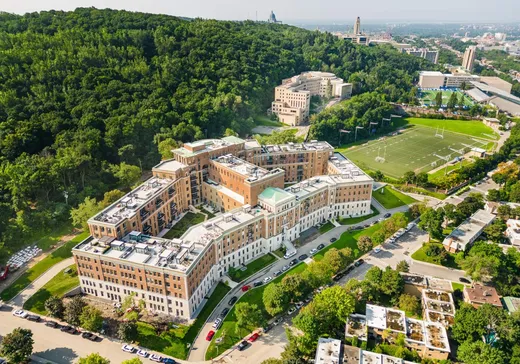 Condo à vendre - 1420 Boul. Mont-Royal, Outremont, H2V 4P3