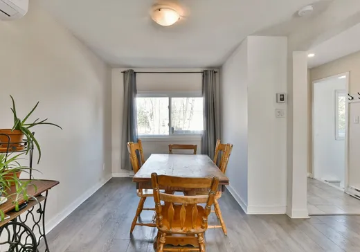 Maison à vendre - 2052 Rue Nicole, Mascouche, J7K 3C2