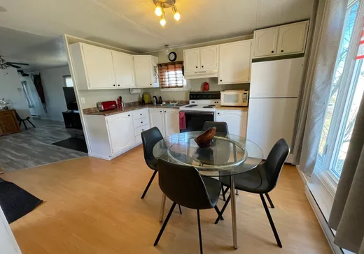 Loft à vendre - 23 Rue Vincent, Baie-Comeau, G0T 1E0