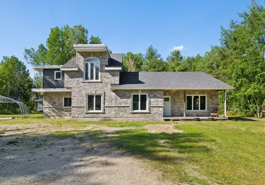 Maison à étages à vendre - 3294 Route 148, Aylmer, J0X2G0