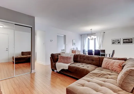 Condo à vendre - 1382 Rue Zotique-Giard, Chambly, J3L 5T2