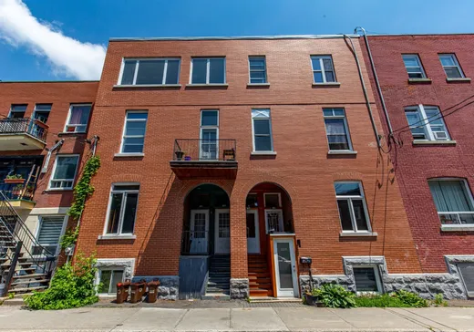 Condo for sale - 3825 Av. Coloniale, Plateau Mont-Royal, H2W2B7