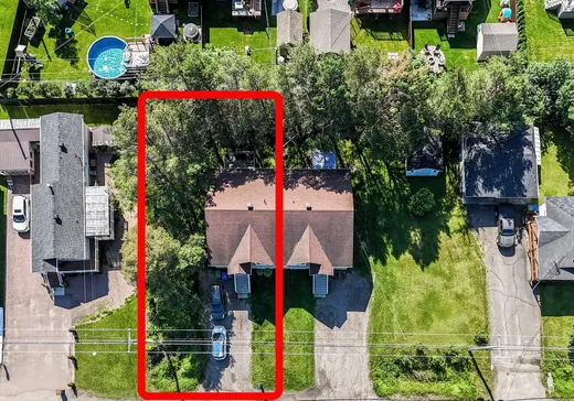 Maison à vendre - 2437Z Ch. de la Réserve, Saguenay, G7J 0E2