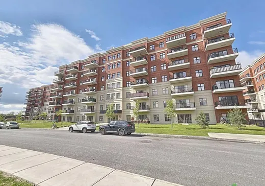 Condo à vendre - 9175 Rue Lennon, Brossard, J4Y0R8