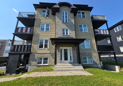 Condo à vendre - 320 Claudette, L'Ange-Gardien, J0E1E0