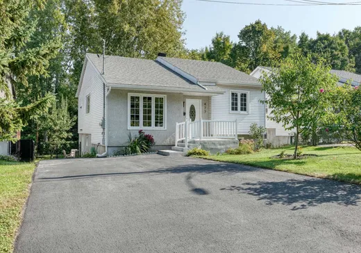 Bungalow à vendre - 477 8e Avenue, Deux-Montagnes, J7R3K9