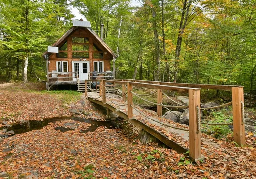 Chalet à vendre - 2 Du Tournesol, Saint-Calixte, J0K1Z0