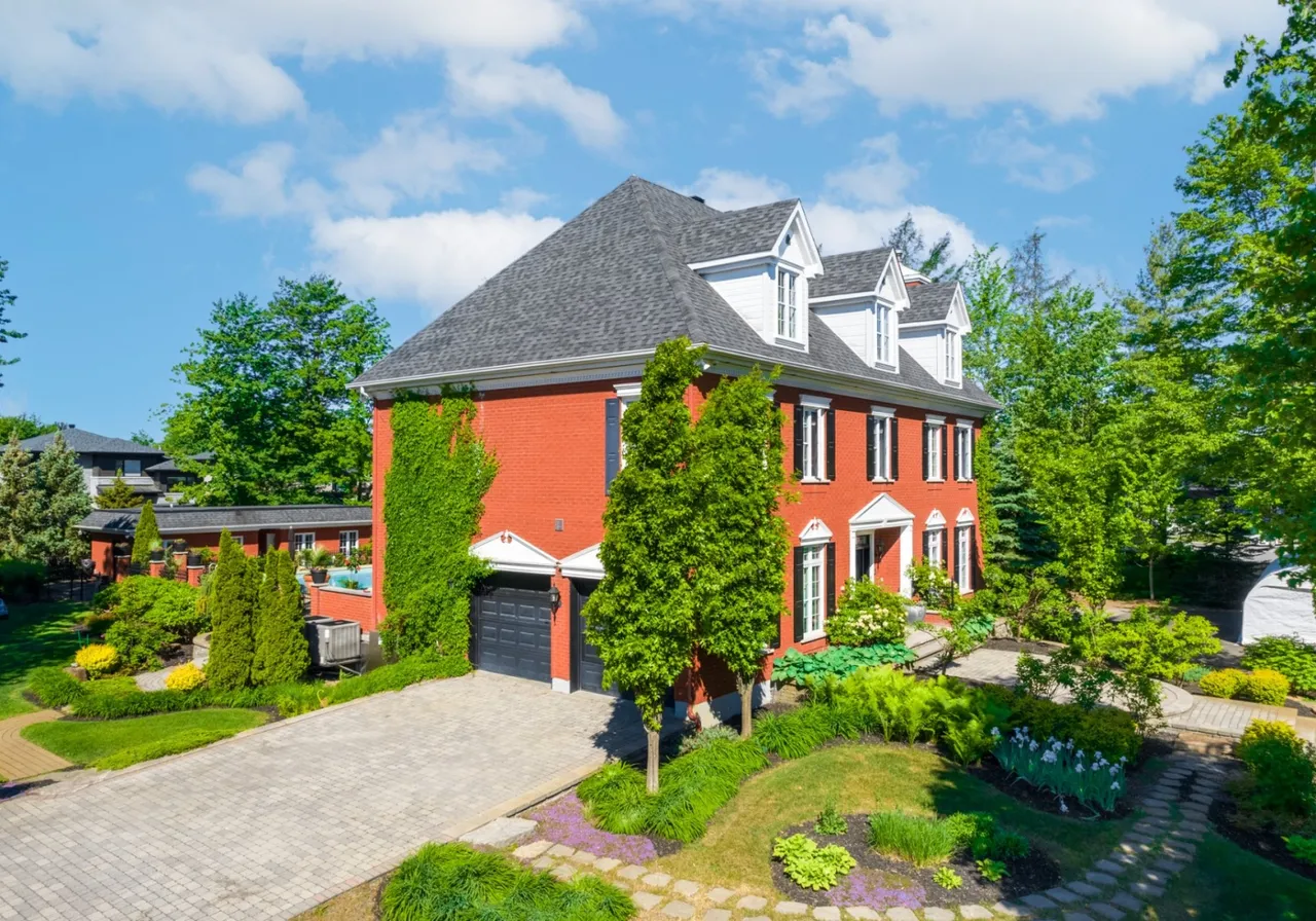 Maison à vendre - 2975 Rue Camus, Terrebonne, J6Y 2A3