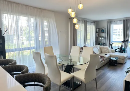 Condo à vendre - 50 Rue Toe-Blake, Vaudreuil-Dorion, J7V 0B8