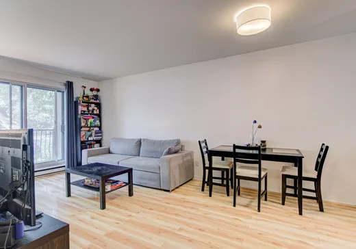 Condo à vendre - 2300 Rue du Souvenir, Montreal-Downtown, H3H 1S2