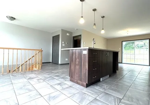 Maison à vendre - 240A Av. Boyer, St-Charles-De-Bellechasse, G0R 2T0