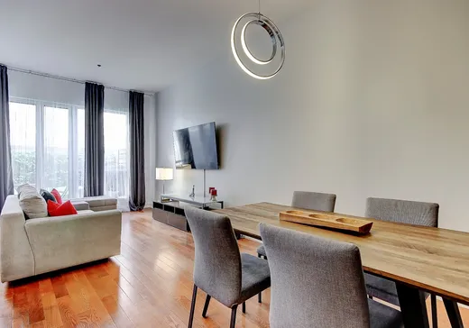 Condo à vendre - 479 Av. Mousseau-Vermette, Dorval, H9S 0A6