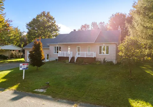 Maison à vendre - 365 Rue des Amarres, Drummondville, J2A 1T5