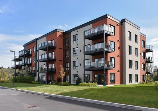 Condo à vendre - 208 Rue de l'Aigle, Chambly, J3L7J4