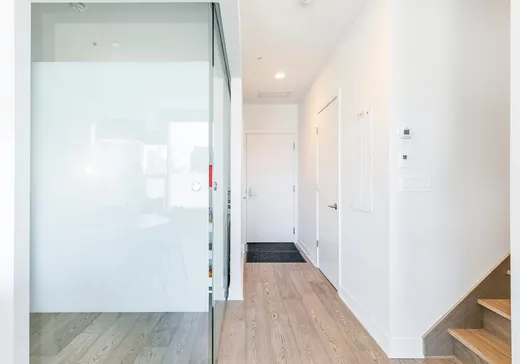 Condo for sale - 1288 Rue St-Antoine O., Montreal-Downtown, H3C 0X6