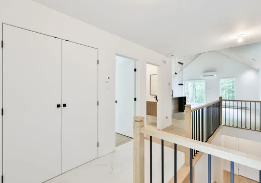 Maison à vendre -  Rue Breault, Notre-Dame-des-Lourdes, J0K 1K0