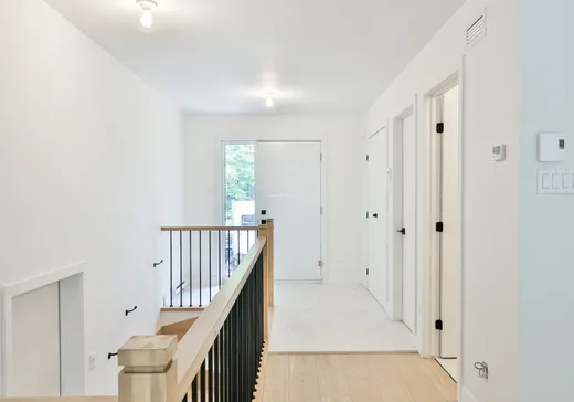 Maison à vendre -  Rue Breault, Notre-Dame-des-Lourdes, J0K 1K0