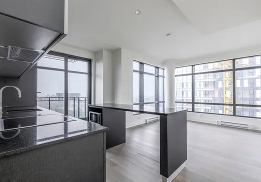 Condo à vendre - 628 Rue St-Jacques, Montreal-Downtown, H3C1C7