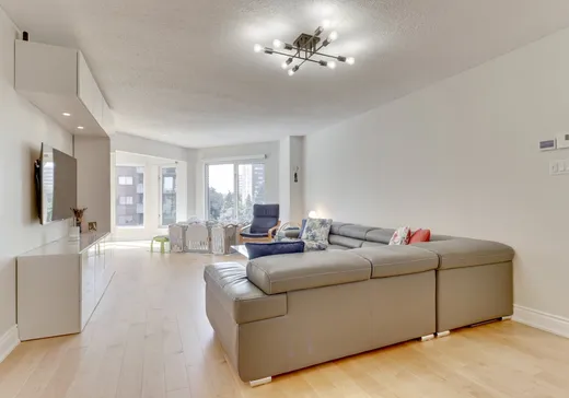 Condo à vendre - 755 Rue Muir, Saint-Laurent, H4L 5G9