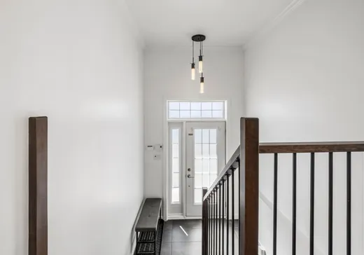 Maison à vendre - 6343 Rue Jean-Cocteau, Blainville, J7C 6B1