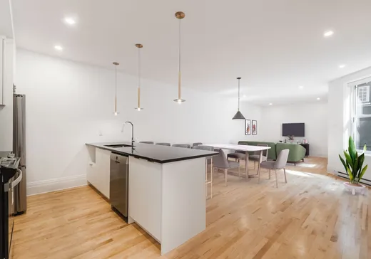 Condo à vendre - 5809 Rue Jeanne-Mance, Plateau Mont-Royal, H2V 4K9