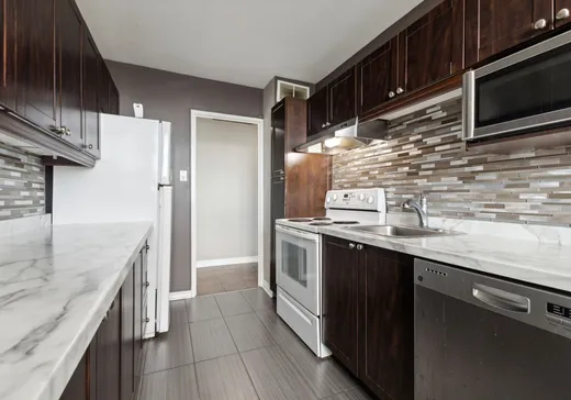 Condo à vendre - 285 Rue Laurier, Hull, J8X 3W9