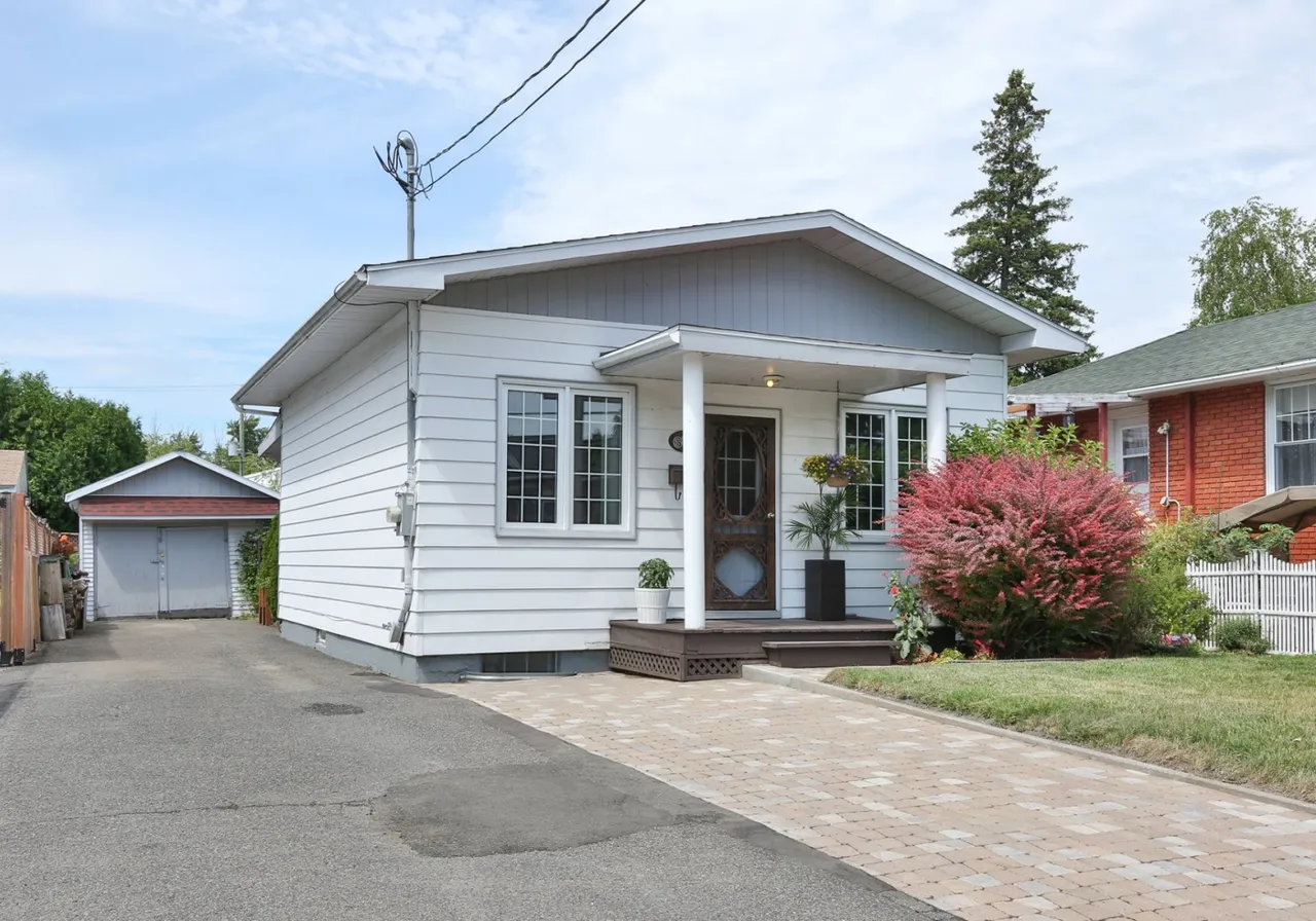 Maison à vendre - 665 Rue St-Pierre, Chambly, J3L 1M1