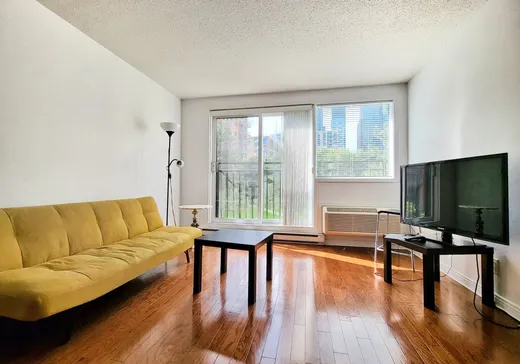 Condo à vendre - 1225 Rue Notre-Dame O., Montreal-Downtown, H3C 6S3