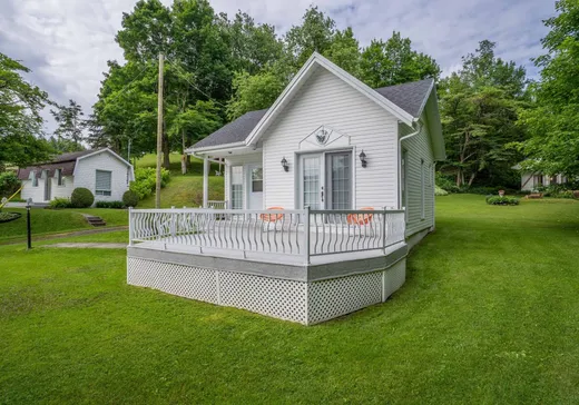 Bungalow à vendre - 920 - 926 Rg St-Étienne S., Sainte-Marie, G6E3A7