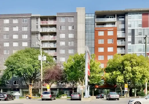 Condo à vendre - 4650 Rue Jean-Talon E., Saint-Léonard, H1S 0A6