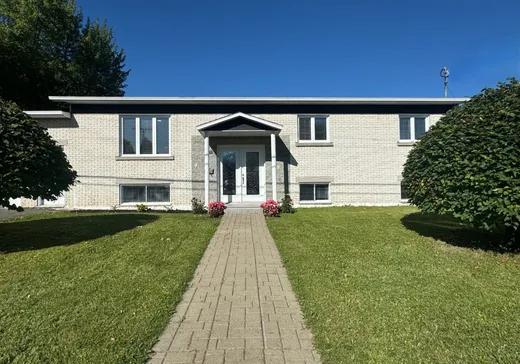 Bungalow à vendre - 3514 Rue Daniel, Sherbrooke, G0B2L2