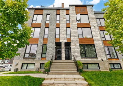 Condo à vendre - 139 Rue de la Cité-Jardin, Gatineau, J8T0E3