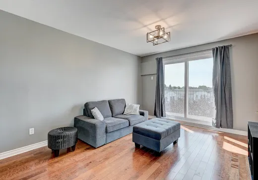 Condo à vendre - 3720 Rue des Ruisseaux, Saint-Constant, J5C 1X6