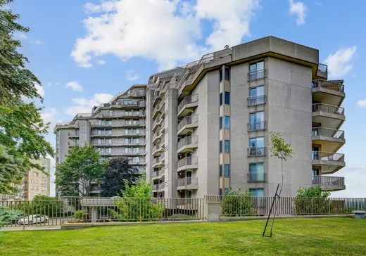 Condo à vendre - 6300 Place Northcrest, Outremont, H3S2W3