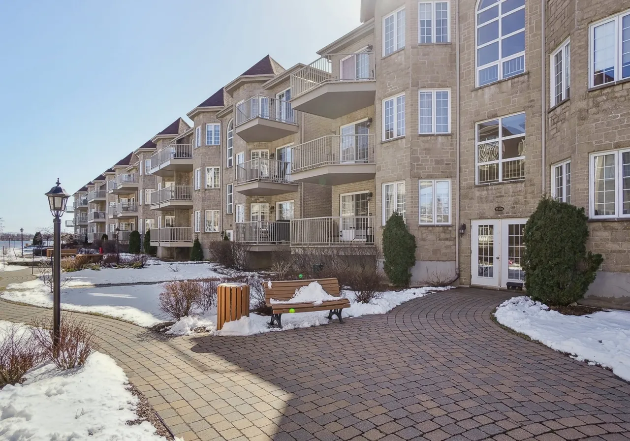 Condo for sale - 1330B Rue Notre-Dame, Repentigny, J5Y 3X1