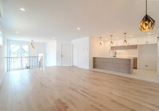 Maison à vendre - 1046 Rue des Samares, Saint-Hyacinthe, J0E 1Z0