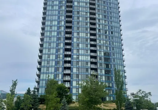 Condo à vendre - 100 Rue André-Prévost, Verdun, H3E0C3