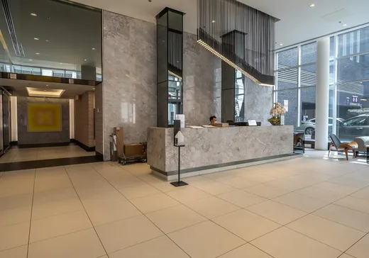 Condo à vendre - 1050 Rue Drummond, Ville-Marie (Montréal), H3B 0G3