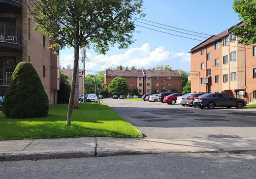 Condo à vendre - 7799 Av. Salomon-Marion, Montréal-Est, H1E 4X7